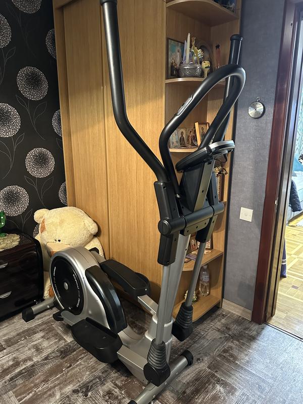 Cross trainer hinta best sale