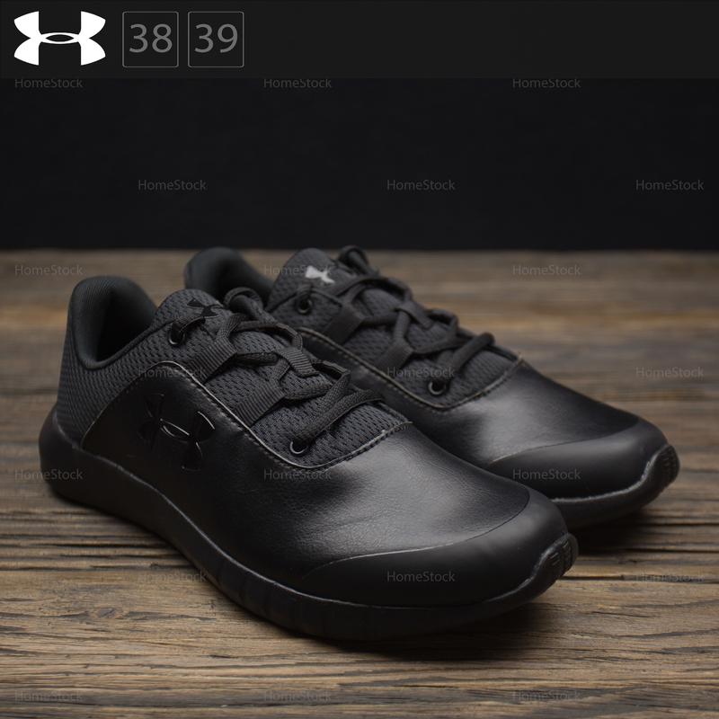 under armour mojo ufm