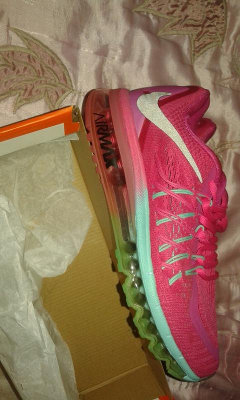 Air max hotsell 2015 kids