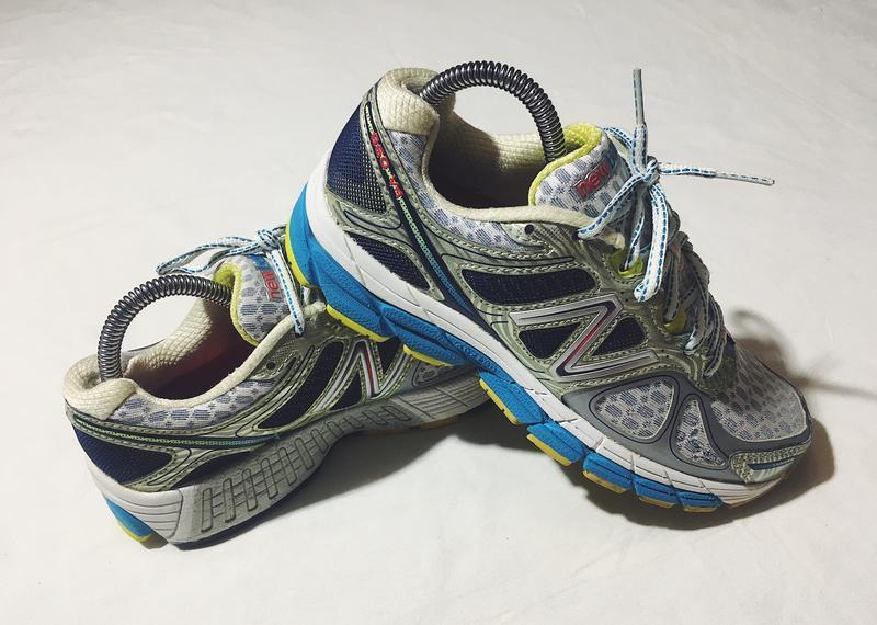 new balance 860 v4