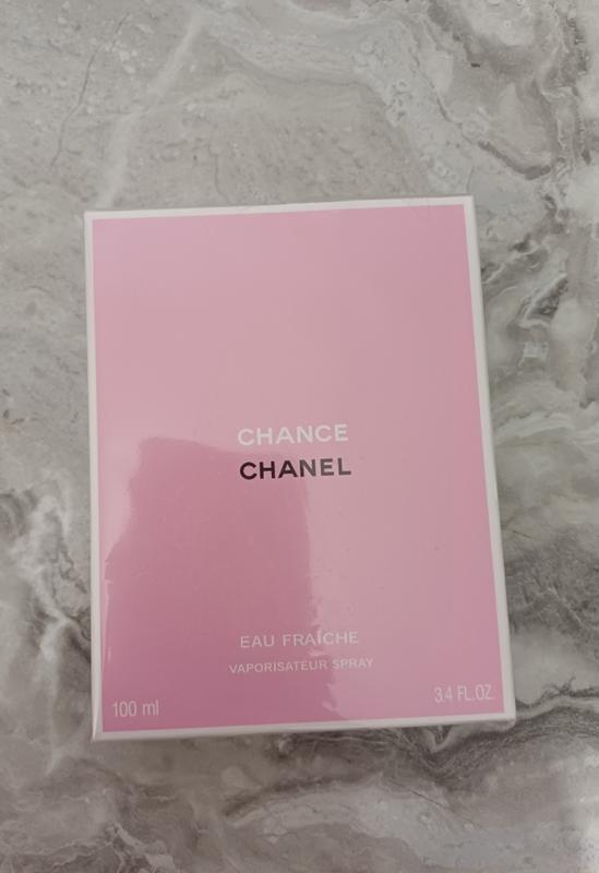 Шанель фреш 100мл chanel fraiche деночь туалетная вода женские духи ...
