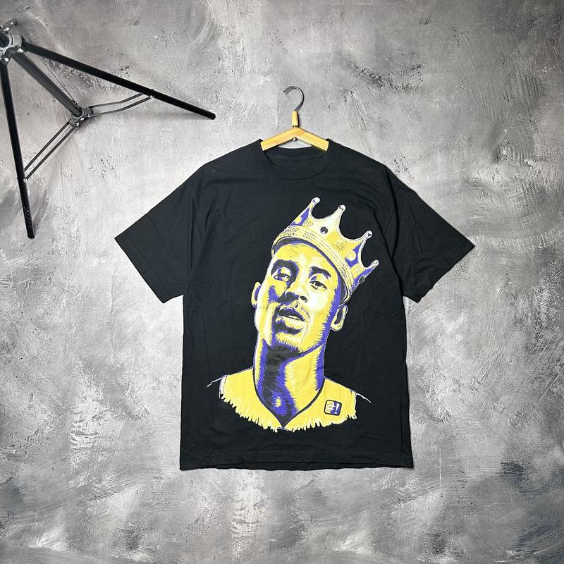 Kobe merch clearance