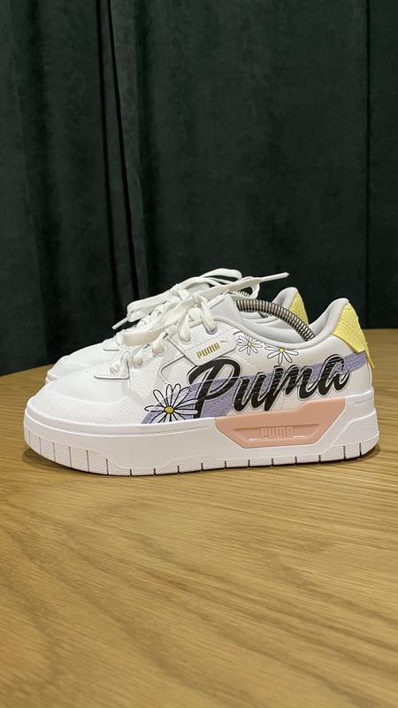 Puma top cali novelty