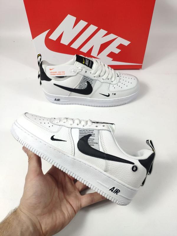 Nike air force 1 07lv8 best sale