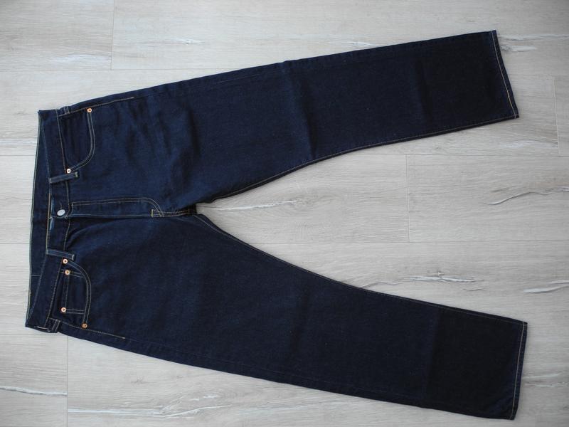 levis 501 36 32