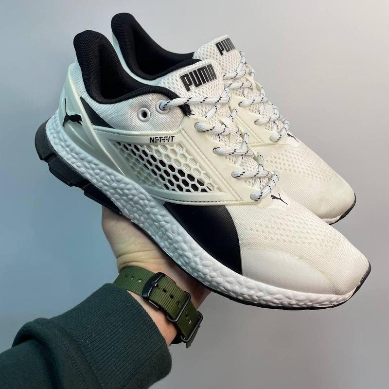 Puma net fit 1400