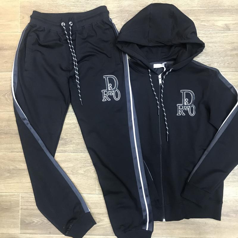 Balenciaga спортивный костюм мужской