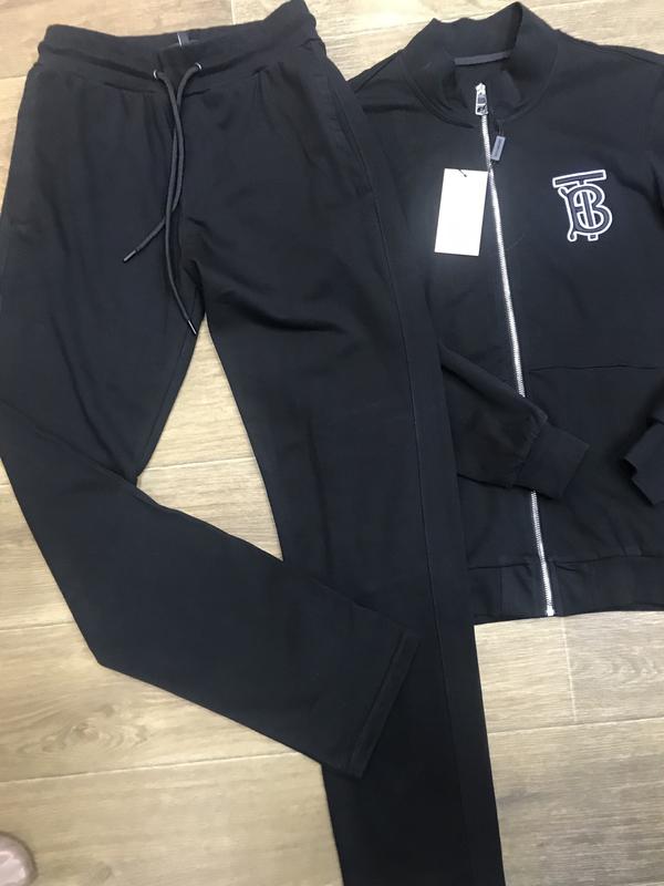 Спортивный костюм Burberry женский