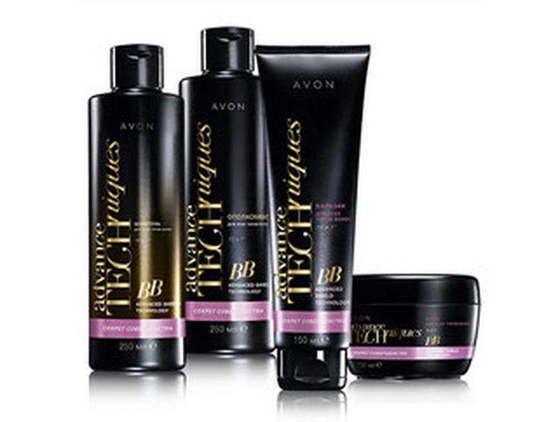 Косметика Avon Купить В Интернет Магазине