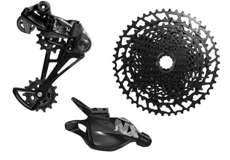 Sram nx groupset hotsell
