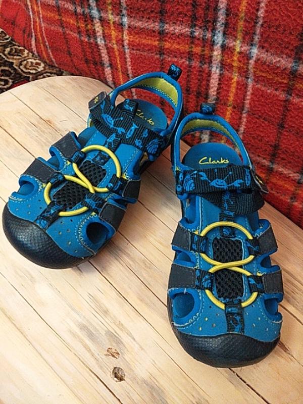 Колодки clark s