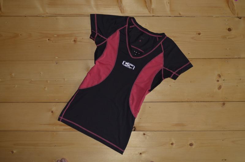 Crivit sports original футболка компресійна термо — цена 150 грн в ...