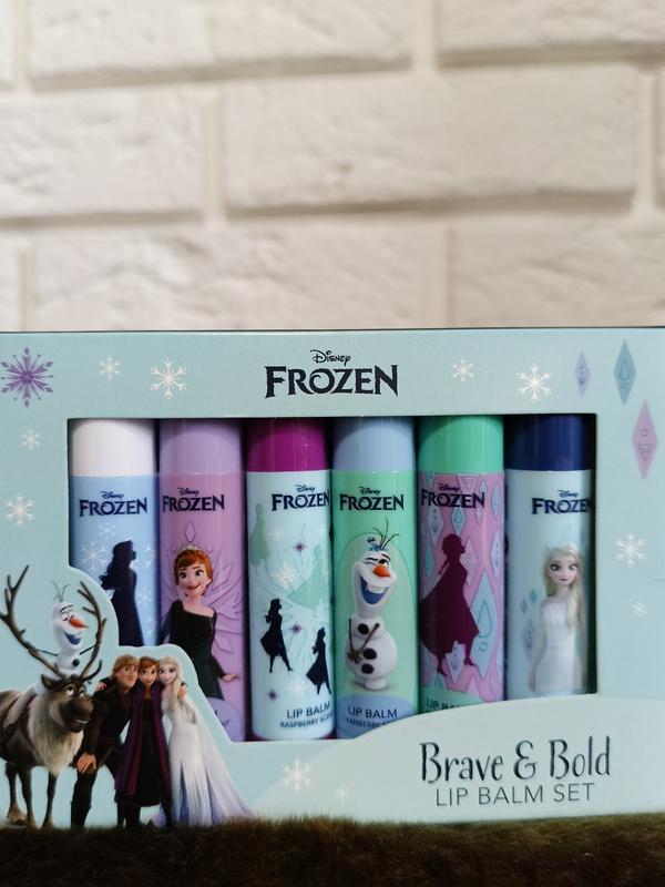 Бальзам для губ крижане ️ серце — ціна 200 грн у каталозі Дитячі ...