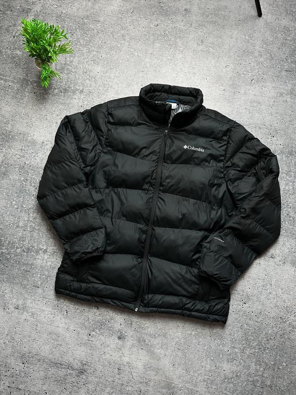 columbia omni heat down puffer jacket Columbia 2800