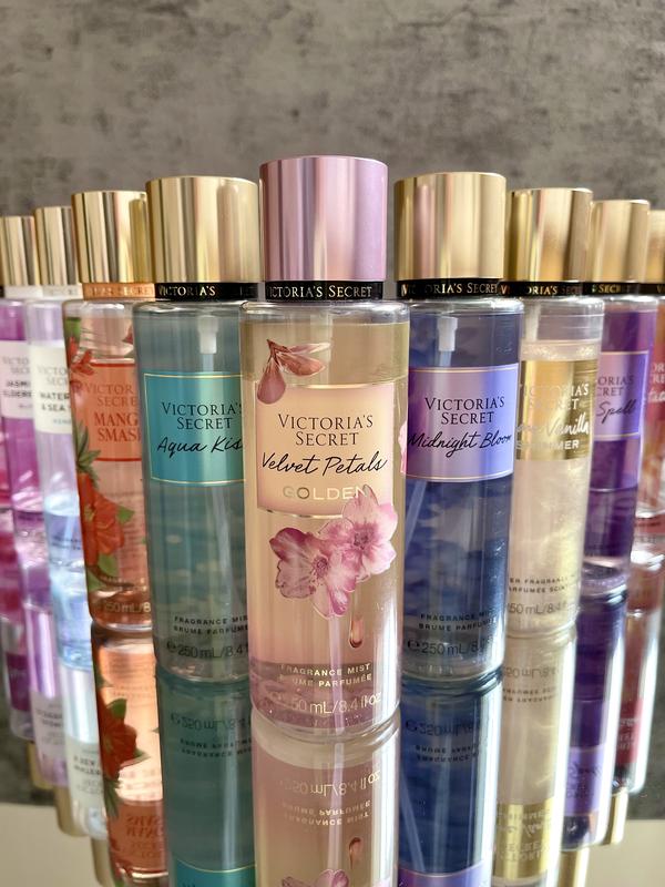 Распив от 10 мл спреи мисты victoria’s secret оригинал виктория сикрет ...