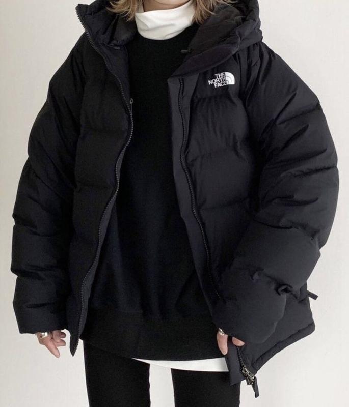 Куртка the north face — цена 1200 грн в каталоге Куртки Купить женские ...