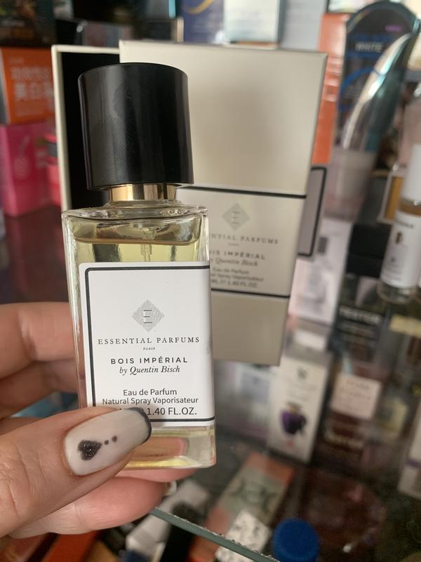 Парфюм в стиле bois imperial essential parfums -бойс империал — цена ...