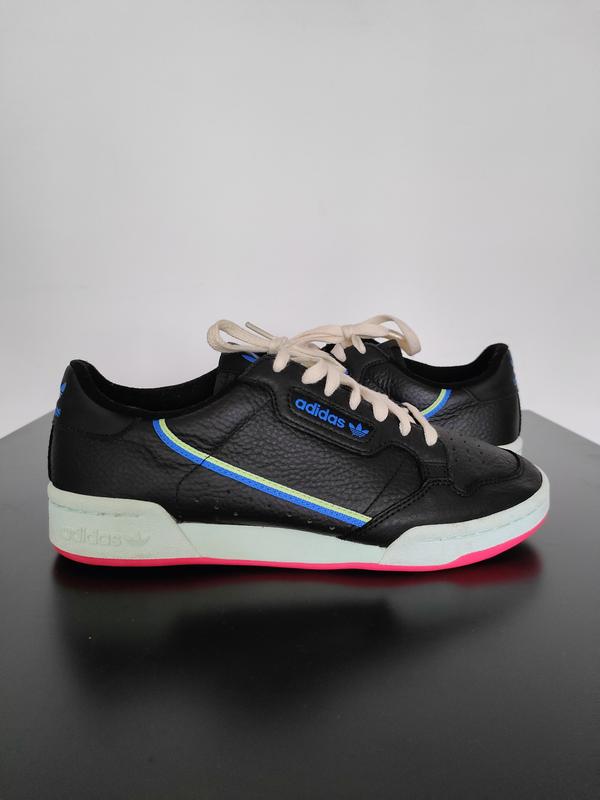 Adidas continental 80 40 5 hotsell