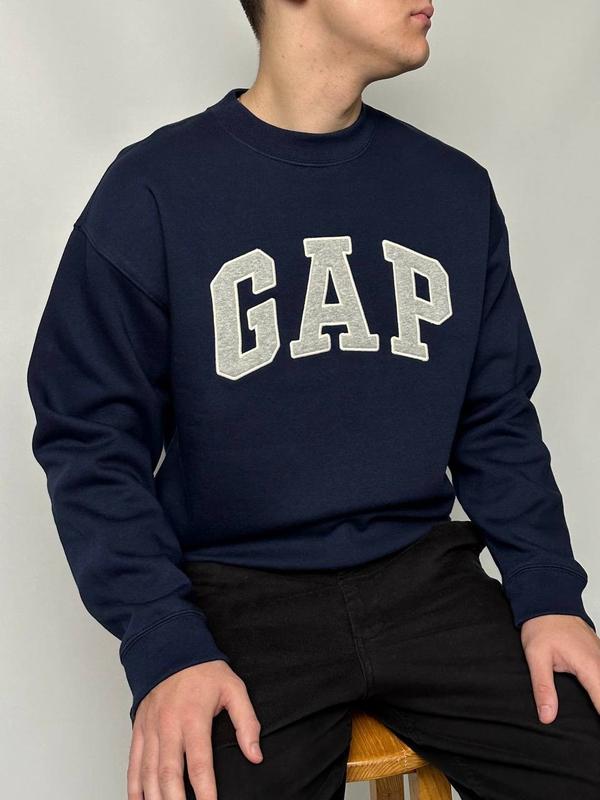 Флісові кофти gap — ціна 1200 грн у каталозі Кофти Купити чоловічі речі ...