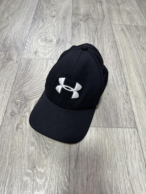 Кепка under armor — ціна 250 грн у каталозі Бейсболки і кепки Купити ...