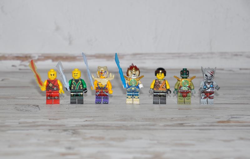 Фирменные фигурки лего человечки lego конструктор оригинал ninjago ...