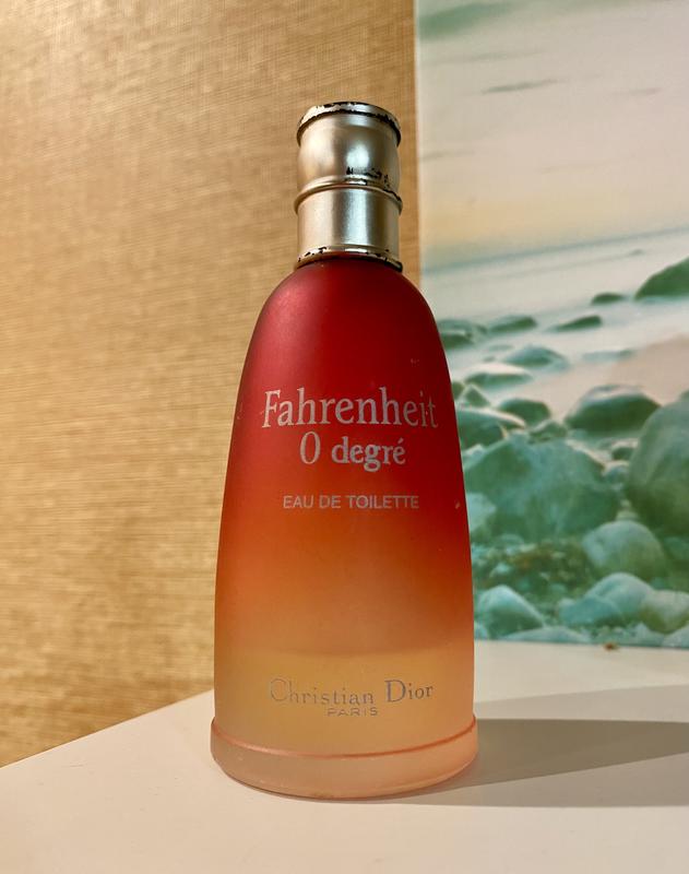 Dior edt best sale