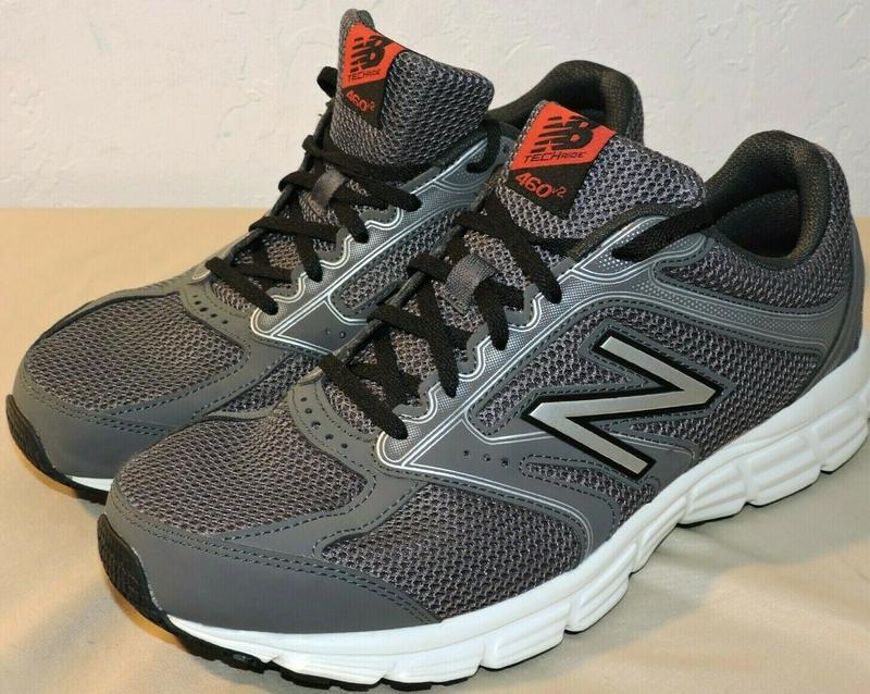 new balance m460