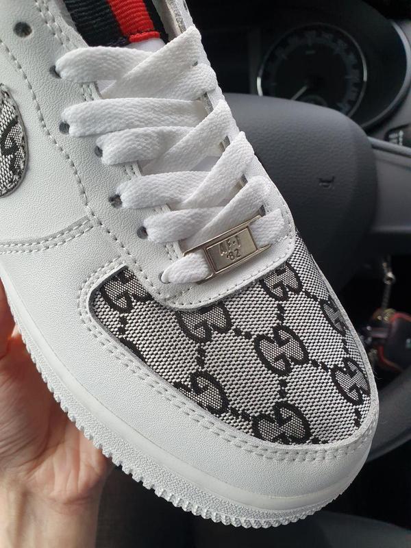 air force 1 gg