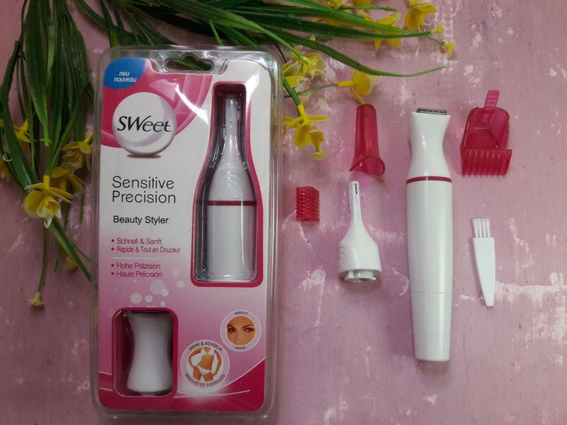 Trimmer Sweet Sensitive Precision Beauty Styler Cena 199 Grn Kupit Po Dostupnoj Cene Ukraina Shafa