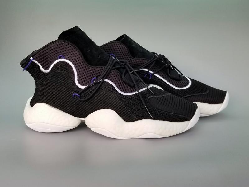 adidas originals crazy boost