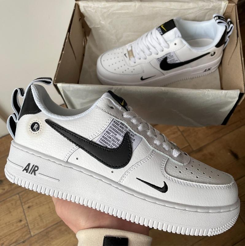 Nike air force 1 cheap 07 ultra