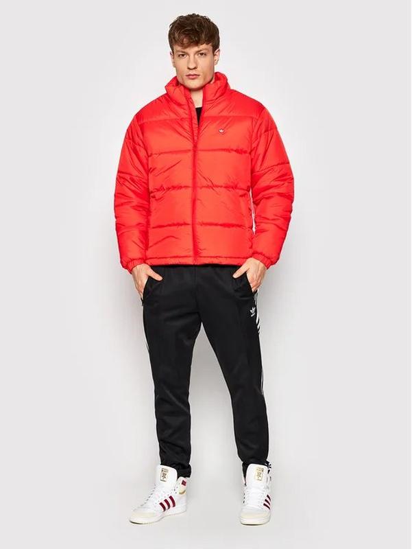 Adidas anorak puffy outlet