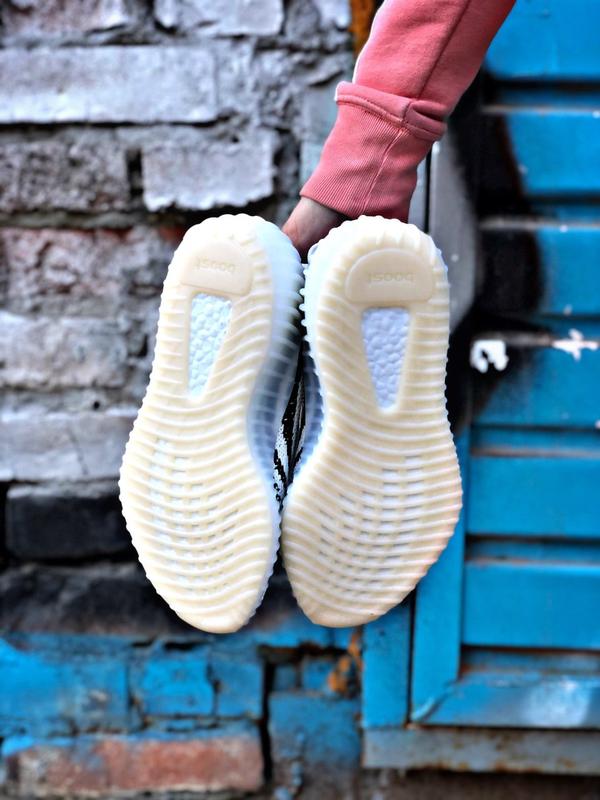 Adidas yeezy boost 350 v2 zebra — купити в Україні | SHAFA | #35372481