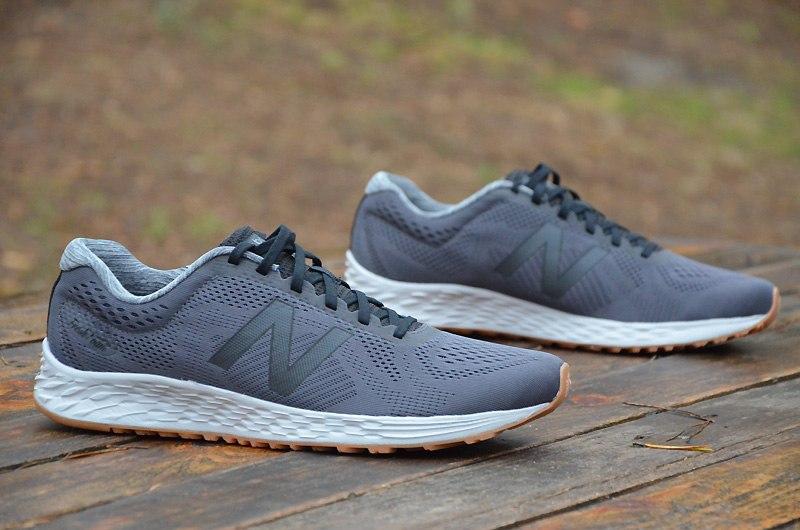 Оригинал new balance! мужские кроссовки беговые fresh foam arishi marislb1  нью беленс: купить по доступной цене в Киеве и Украине | SHAFA.ua