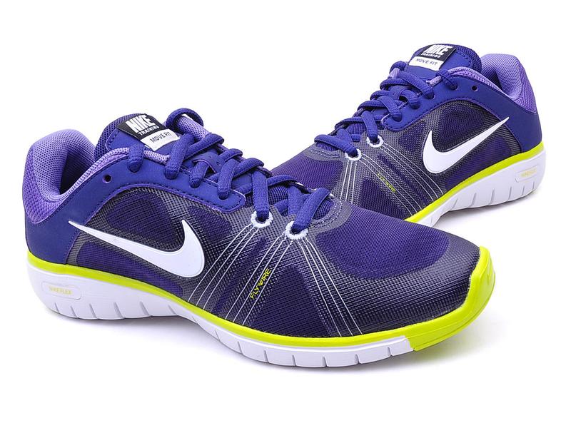 Nike move fit online