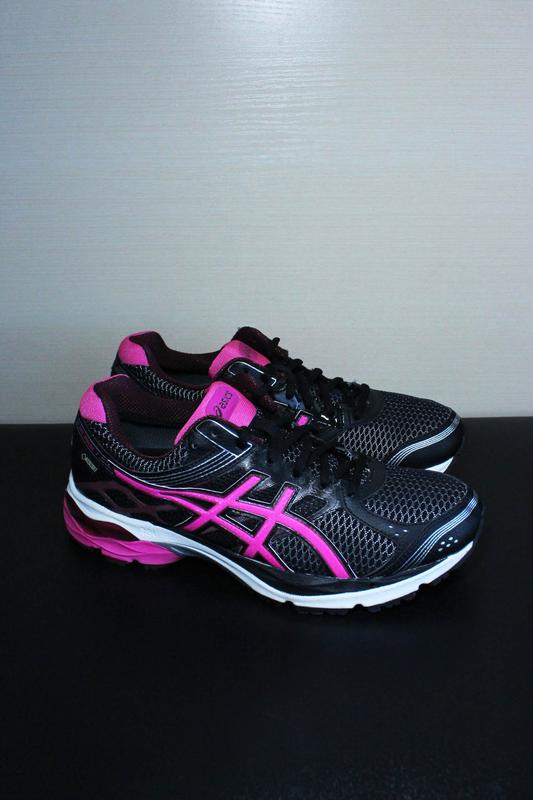 asics gel pulse 7 gore tex