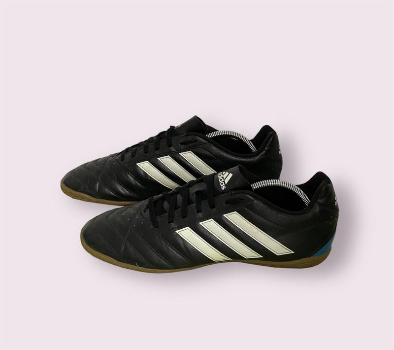 Adidas goletto v in hotsell