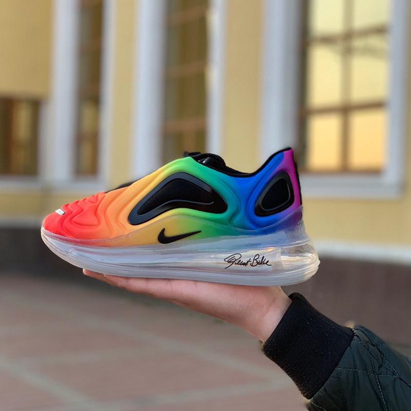Air max sales 720 lime
