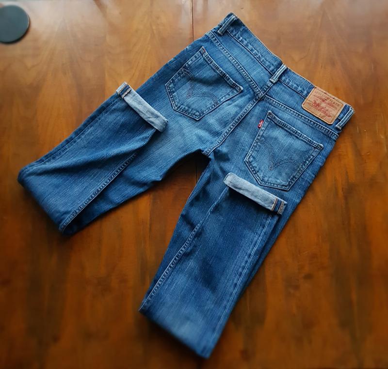 levi s 510 w31 32 l32 850 139775759