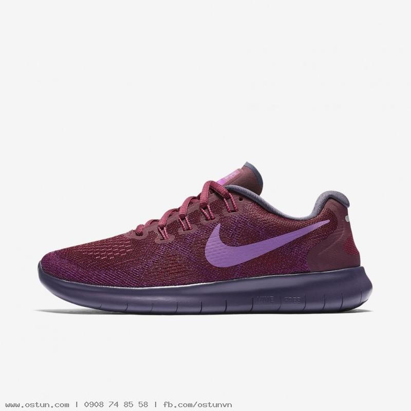 Nike free run 2017 hot sale women's