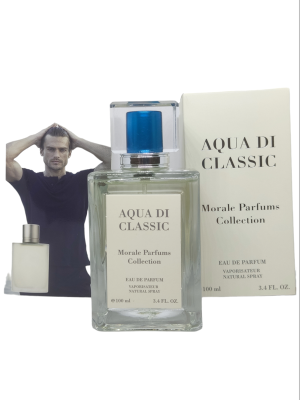 Acqua di classic perfume on sale