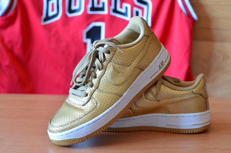 nike air force 1 low 37