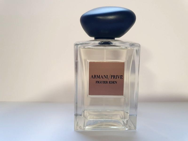 giorgio armani figuier eden