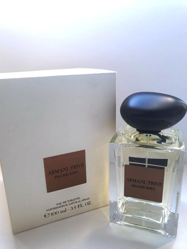 figuier eden armani
