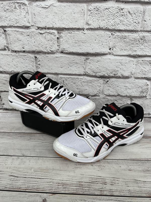 Asics gel rocket cheap 6 купить в украине