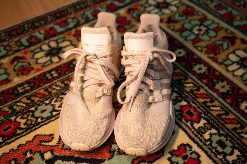 Adidas equipment 37 online