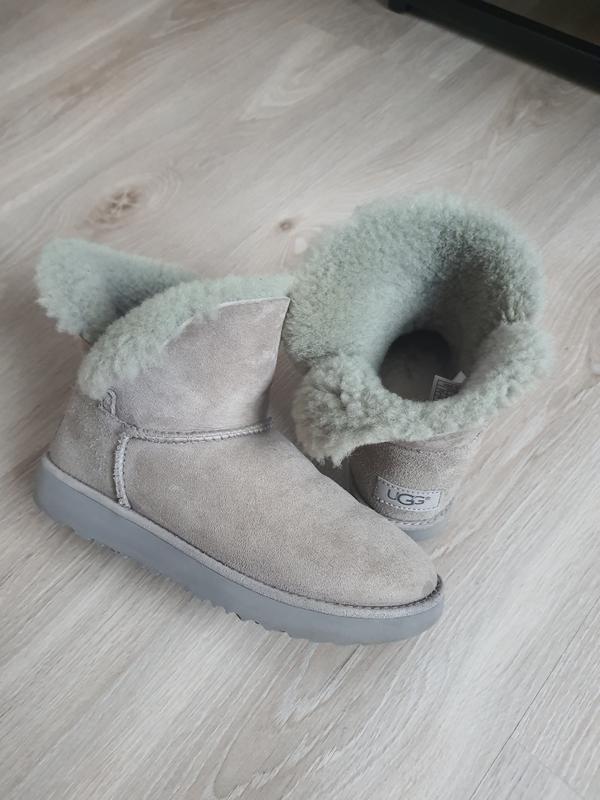 Угги угг ugg оригинал 37 размер — цена 1500 грн в каталоге Угги ✓ Купить  женские вещи по доступной цене на Шафе | Украина #139834043