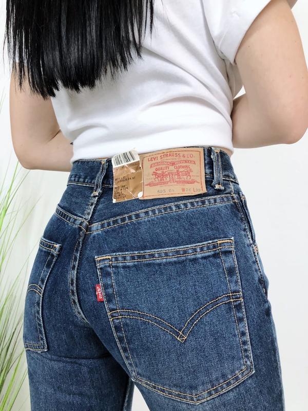 levis 525 04