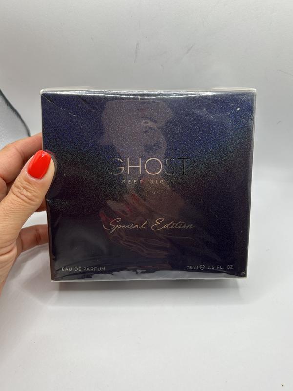 ghost deep night special edition 3993