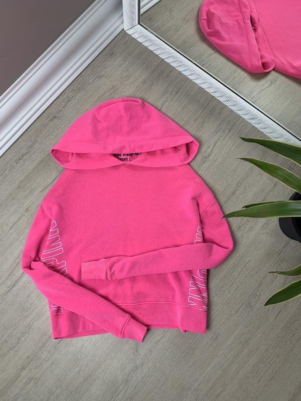 pink soda victoria secret
